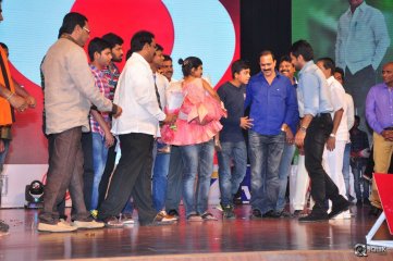 Memu Movie Audio Launch